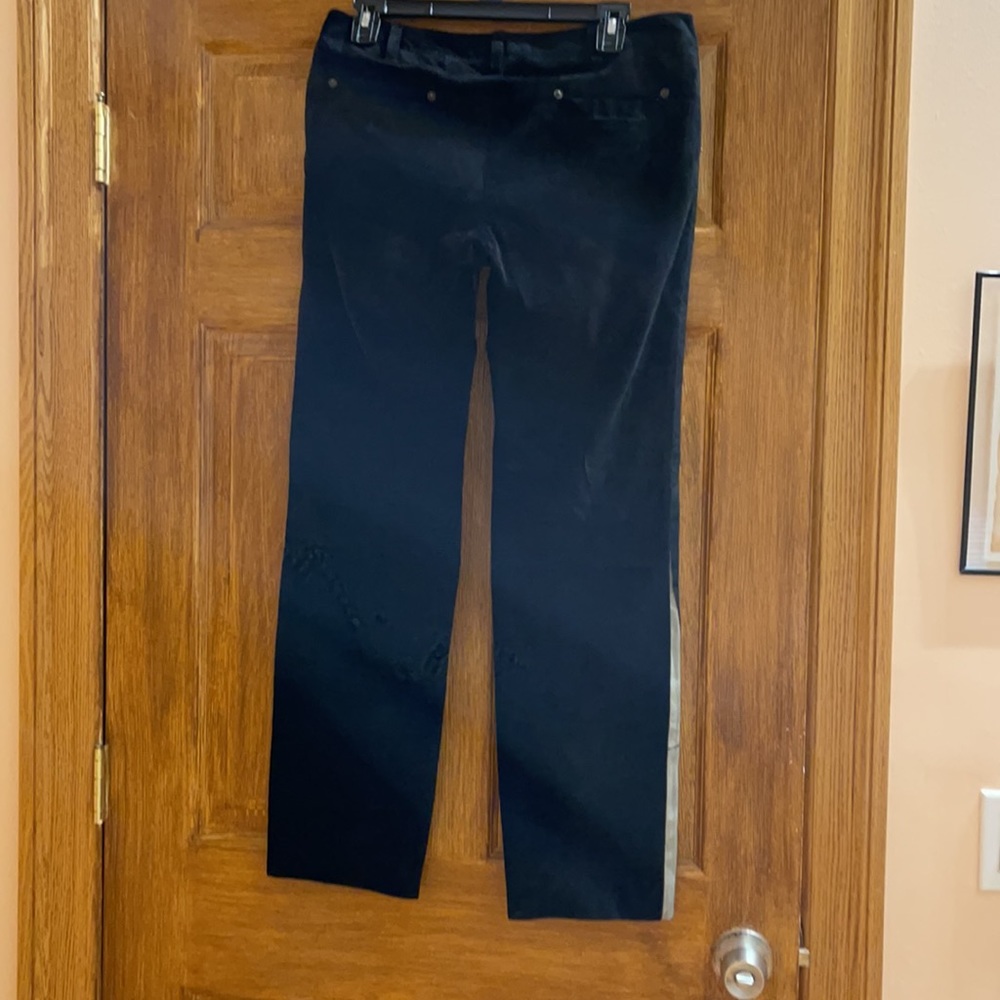 Suede Pants. - image 2